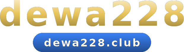 dewa228 logo