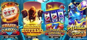 dewa228 Game type