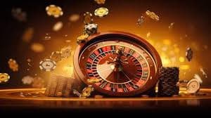 dewa228 Casino slots